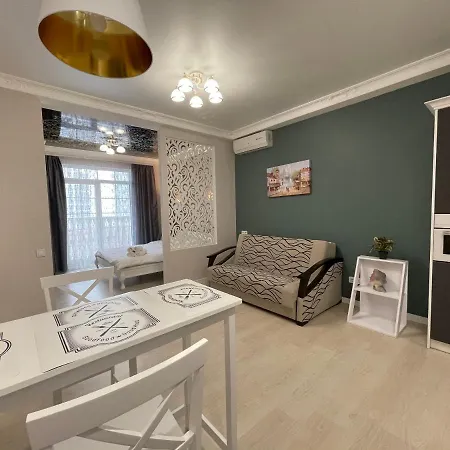 жк новая англия Residential Complex New England *
