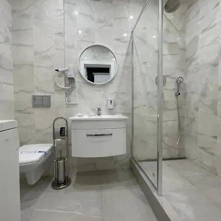 Daire жк новая англия Residential Complex New England Kiev