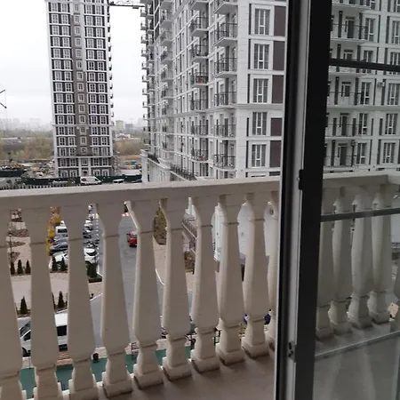 жк новая англия Residential Complex New England * Kiev
