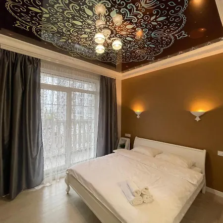 жк новая англия Residential Complex New England