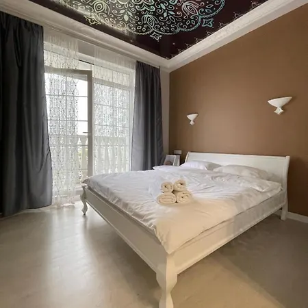жк новая англия Residential Complex New England *