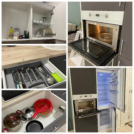 жк новая англия Residential Complex New England * Kiev