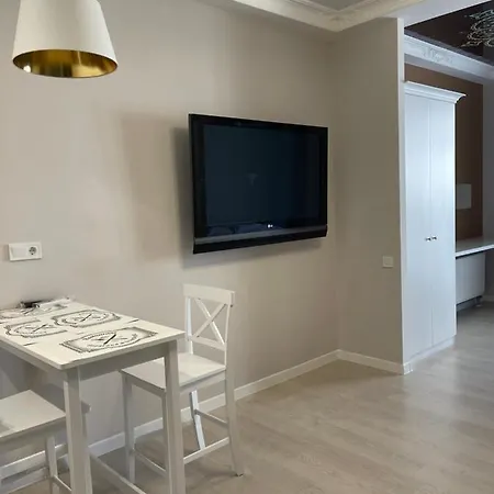 Daire жк новая англия Residential Complex New England