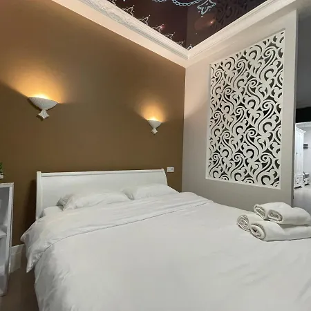жк новая англия Residential Complex New England