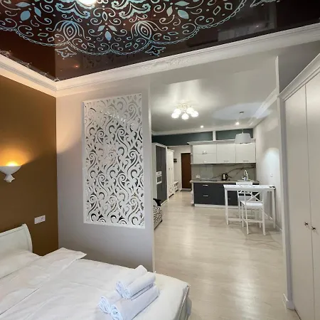 жк новая англия Residential Complex New England *